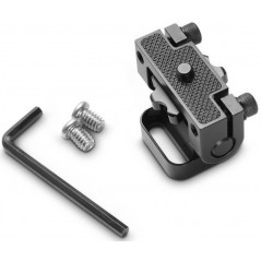 Uchwyt SmallRig 1842 DSLR Monitor Holder - regulowane mocowanie monitora EVF