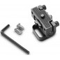 Uchwyt SmallRig 1842 DSLR Monitor Holder - regulowane mocowanie monitora EVF