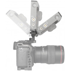 Uchwyt SmallRig 1842 DSLR Monitor Holder - regulowane mocowanie monitora EVF