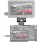 Uchwyt SmallRig 1842 DSLR Monitor Holder - regulowane mocowanie monitora EVF