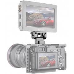 Uchwyt SmallRig 1842 DSLR Monitor Holder - regulowane mocowanie monitora EVF