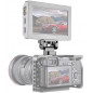 Uchwyt SmallRig 1842 DSLR Monitor Holder - regulowane mocowanie monitora EVF