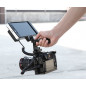 Uchwyt SmallRig 1842 DSLR Monitor Holder - regulowane mocowanie monitora EVF