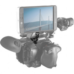 SmallRig 2158 Universal Magic Arm z głowicami kulkowymi (2 sztuki )