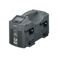 Ładowarka Sony BC-L160