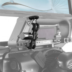 SmallRig 2158 Universal Magic Arm z głowicami kulkowymi (2 sztuki )