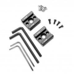 Zimna stopka SmallRig 2060 Cold Shoe (2 sztuki)