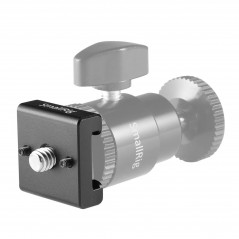 Zimna stopka SmallRig 2060 Cold Shoe (2 sztuki)