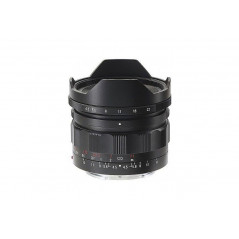 Voigtlander Heliar III 15 mm f/4.5 VM Super Wide do Leica M