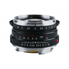 Voigtlander Nokton Classic 40 mm f/1,4 SC do Leica M