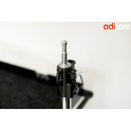 Adapter 28/16mm do wózka filmowego adicam