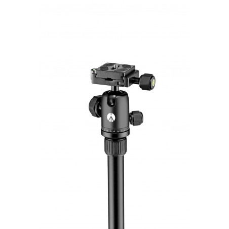 Manfrotto Element Traveller Small czarny MKELES5BK-BH