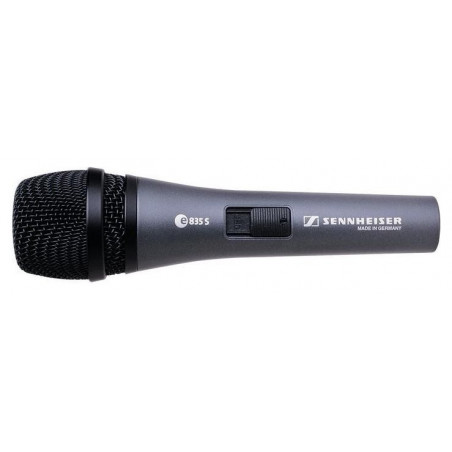 Mikrofon Sennheiser E 835-S