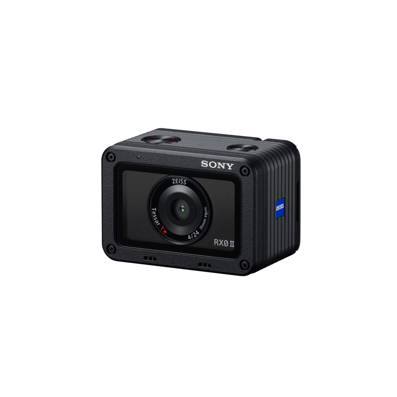 Sony RX0 II (DSC-RX0M2G)