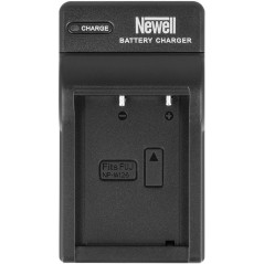 Ładowarka Newell DC-USB do akumulatora NP-W126