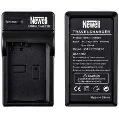 Ładowarka Newell DC-USB do akumulatorów PS-BLS5