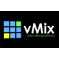 vMix 4K mikser softowy