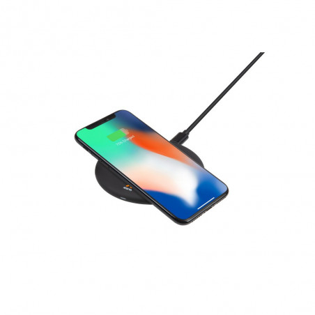 XTORM Solo Black Pad ładujący bezprzewodowy