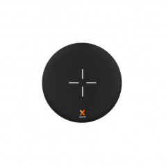 XTORM Solo Black Pad ładujący bezprzewodowy