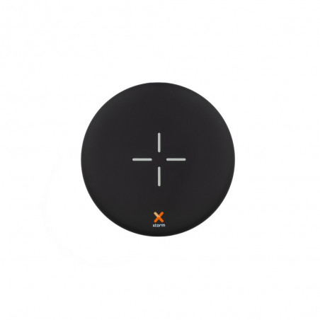 XTORM Solo Black Pad ładujący bezprzewodowy