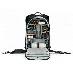 Lowepro ProTactic BP 450 AW II plecak (czarny)