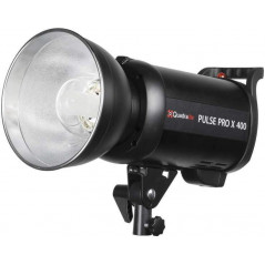 Quadralite Pulse Pro X 400 lampa studyjna