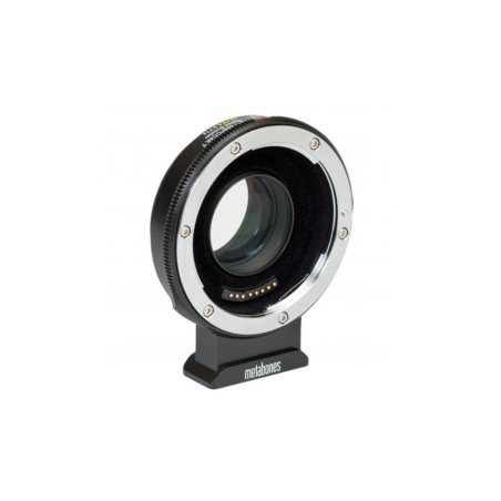 Metabones Canon EF - Blackmagic BMPCC 4K T Speed Booster Ultra (0.71x)