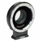 Metabones Canon EF - Blackmagic BMPCC 4K T Speed Booster Ultra (0.71x)
