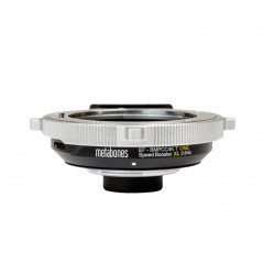 Metabones Canon EF to BMPCC4K T CINE Speed Booster® XL 0.64x