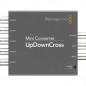 Blackmagic Mini konwerter - UpDownCross