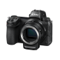 Nikon adapter FTZ do obiektywów Nikon F dla systemu Nikon Z
