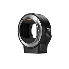 Nikon adapter FTZ do obiektywów Nikon F dla systemu Nikon Z