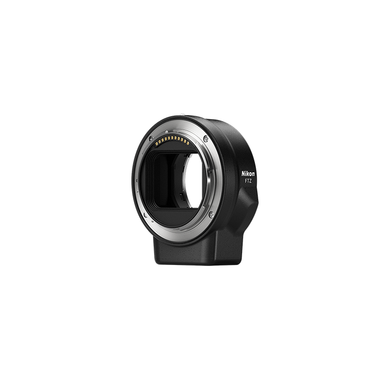 Nikon adapter FTZ do obiektywów Nikon F dla systemu Nikon Z