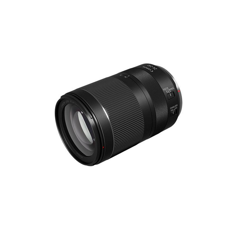Canon RF 24-240mm f/4-6.3 IS USM