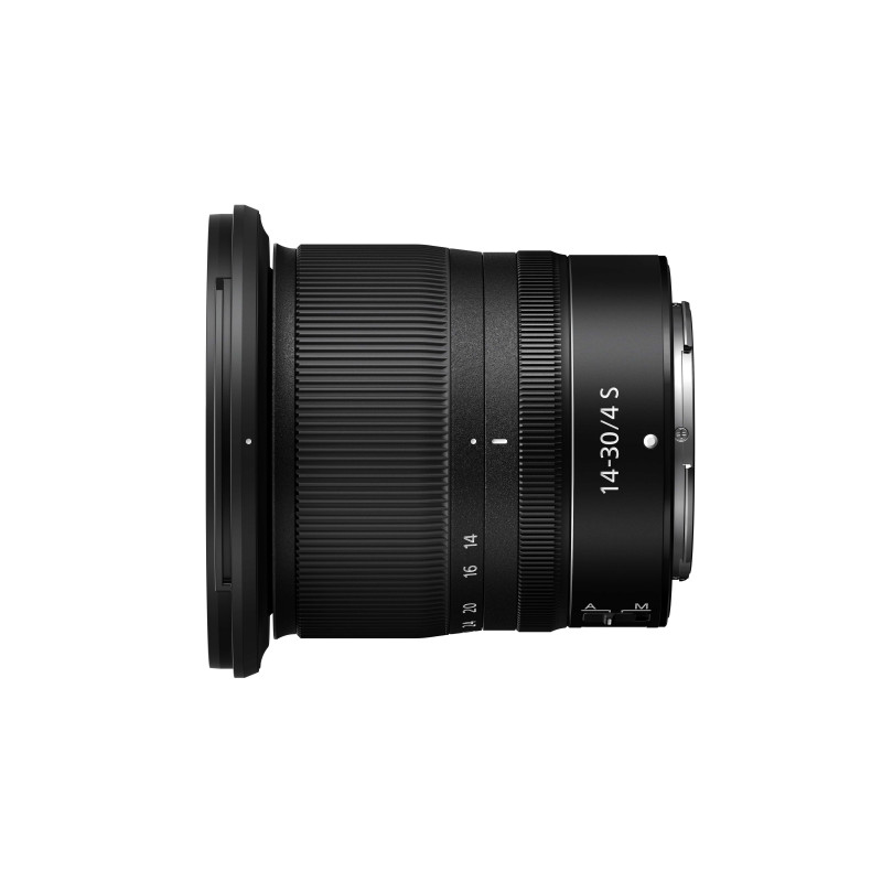 Nikon Nikkor Z 14-30mm f/4 S