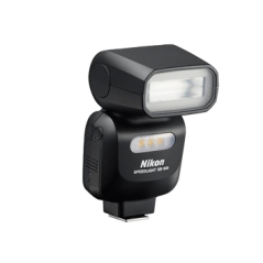 Nikon SB-500 lampa błyskowa