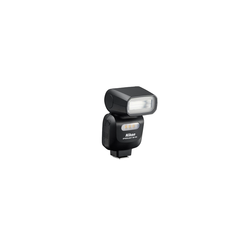 Nikon SB-500 lampa błyskowa