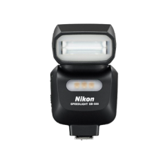 Nikon SB-500 lampa błyskowa