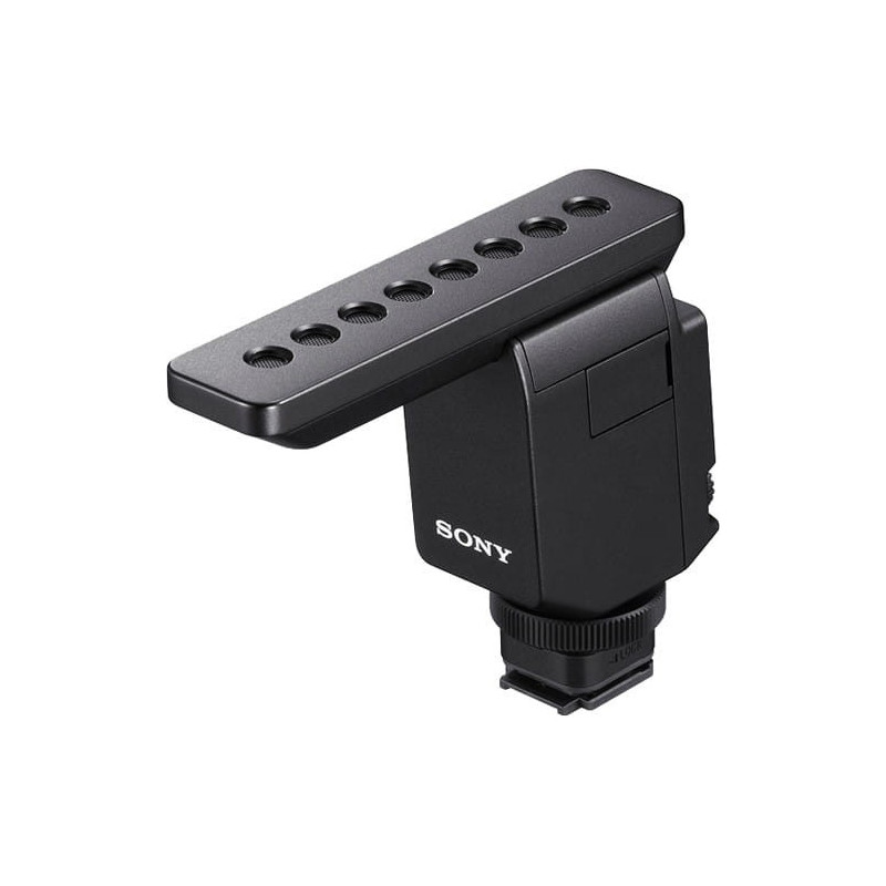 Sony ECM-B1M mikrofon kierunkowy