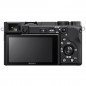 Sony A6400L + obiektyw 16-50mm f3.5-5.6 + Sony Lens Cashback do 1350zł po rejstracji zakupu