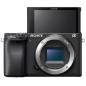 Sony A6400 z obiektywem 16-50mm f/3.5-5.6 OSS II + Sony Lens Cashback