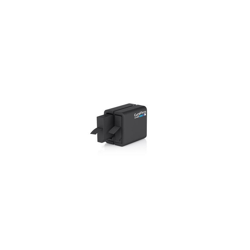 Ładowarka do kamer Hero4 GoPro Dual Battery Charger