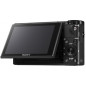 Sony DSC-RX100 V (DSC-RX100M5A) + Gratis OSŁONA WYŚWIETLACZA SONY PCK-LM15 LCD