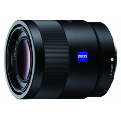 Sony FE 55mm f/1.8 ZA Carl Zeiss