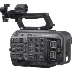 Sony PXW-FX9 XDCAM 6K Body | Zadzwoń Po Rabat
