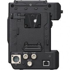 Sony XDCA-FX9 Extension Unit dla kamery PXW-FX9