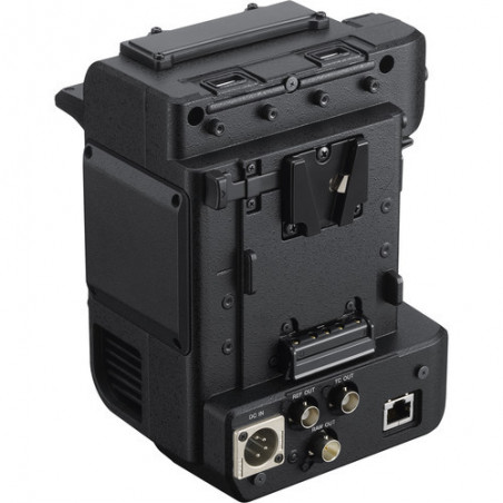 Sony XDCA-FX9 Extension Unit moduł rozszerzeń dla kamery PXW-FX9