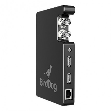 BirdDog Studio SDI / HDMI to Network Device Interface Converter (standard)