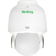 BirdDog Eyes A200 Kamera PTZ 1080p Full NDI (biała)