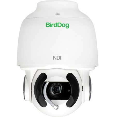 BirdDog Eyes A200 Kamera PTZ 1080p Full NDI (biała)